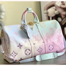 LV Travel Bags